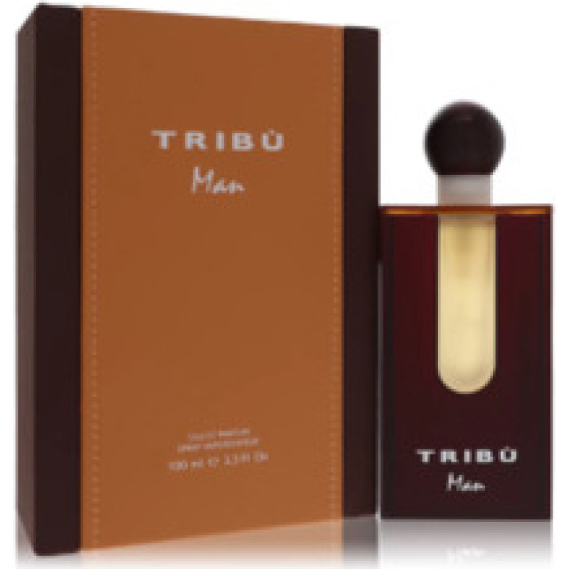 Benetton Tribu Man EDP
