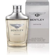 Bentley Infinite for Men EDT