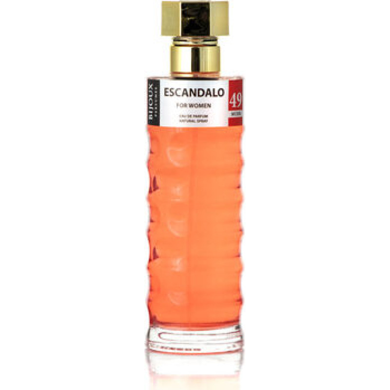 Bijoux Escandalo 49 EDP