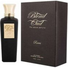 Blend Oud Rams EDP