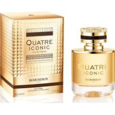 Boucheron Quatre Iconic EDP