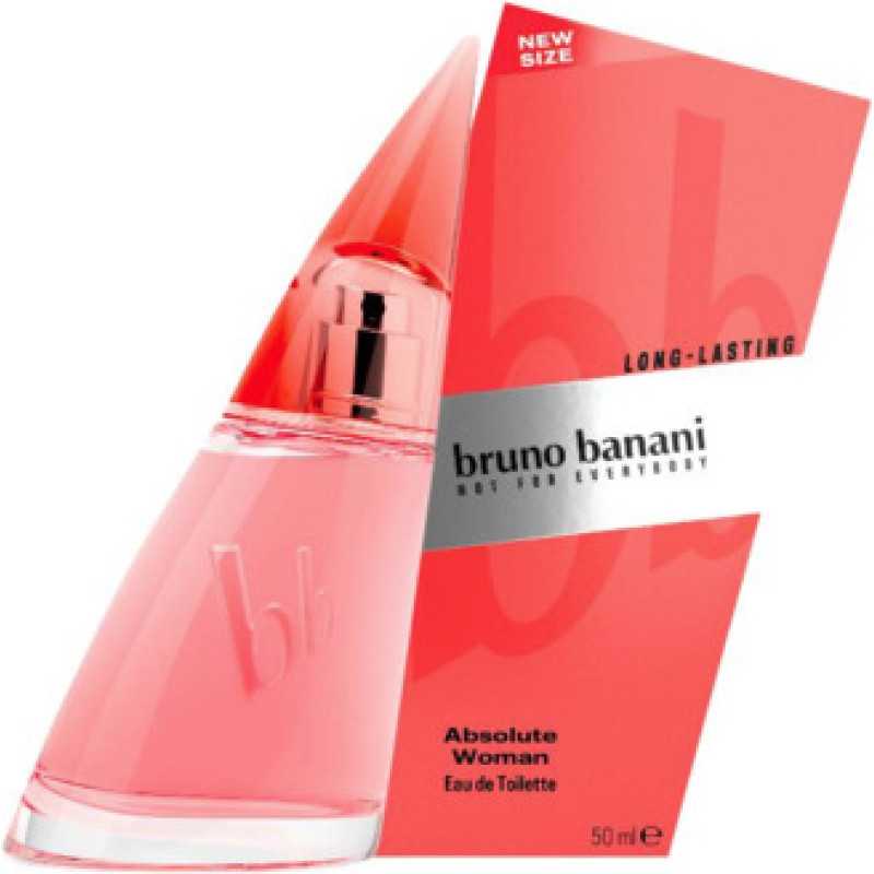 Bruno Banani Absolute Woman EDT