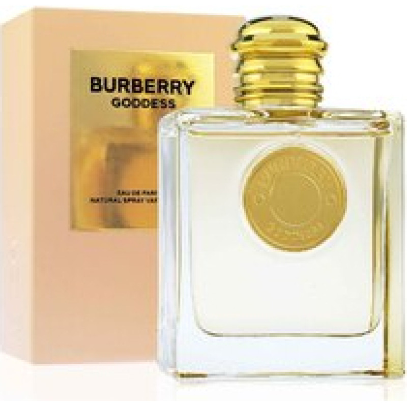 Burberry Goddess EDP