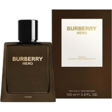 Burberry Hero Parfum