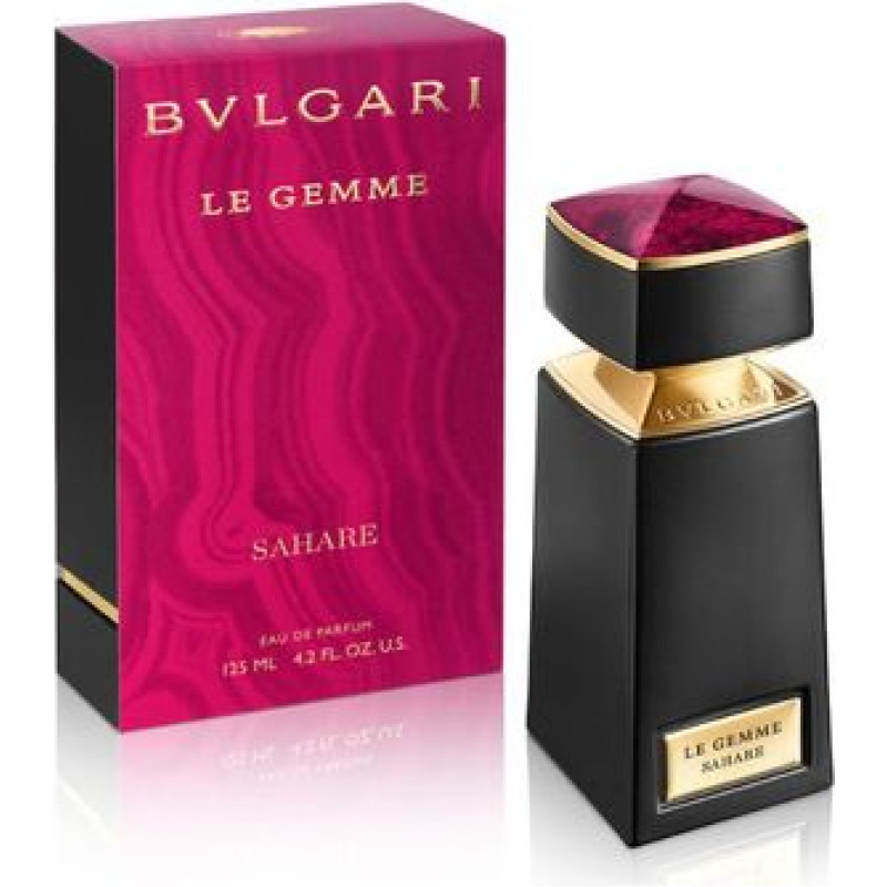 Bvlgari Le Gemme Sahare EDP