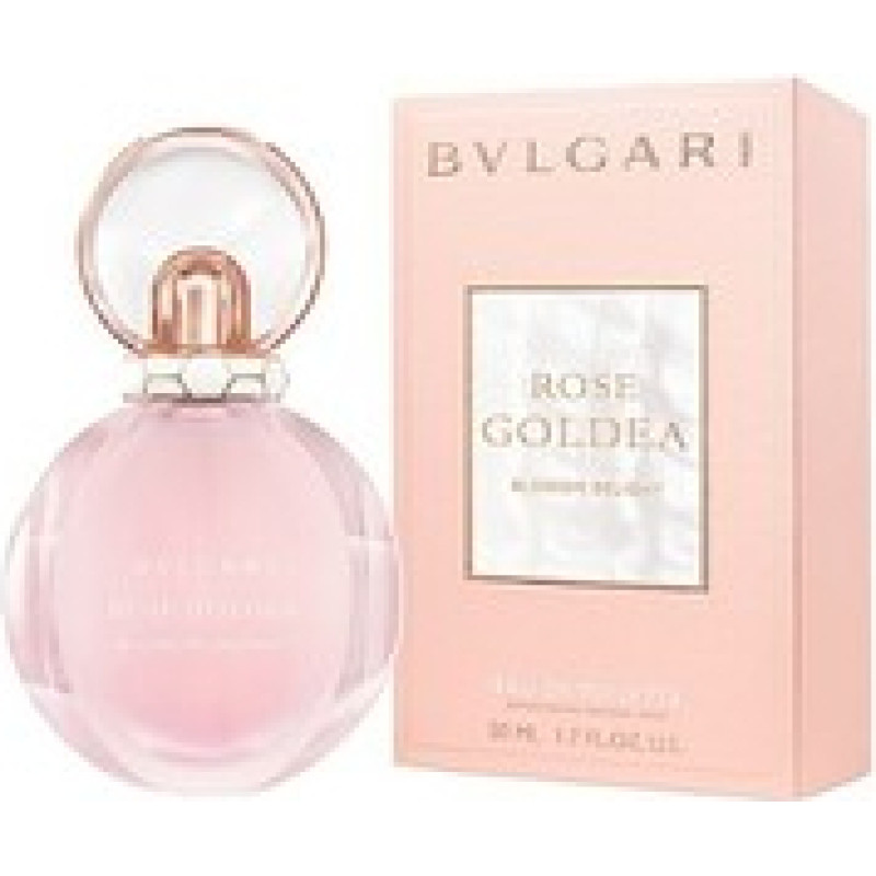 Bvlgari Rose Goldea Blossom Delight EDT