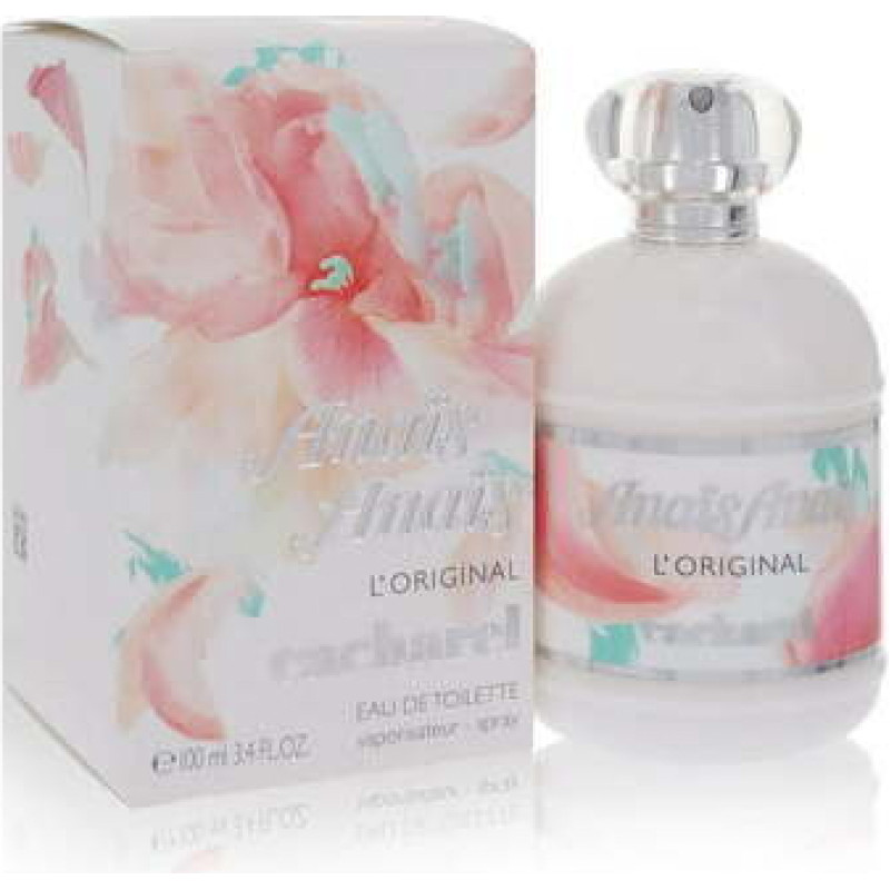 Cacharel Anais Anais L`Original EDT