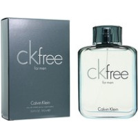 Calvin Klein CK Free EDT