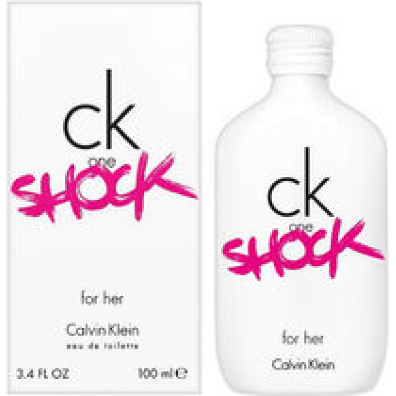 Calvin Klein CK One Shock for Her EDT