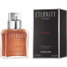 Calvin Klein Eternity for Men Flame EDT