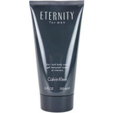Calvin Klein Eternity for Men Shower Gel