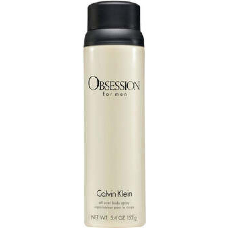 Calvin Klein Obsession for Men Deodorant
