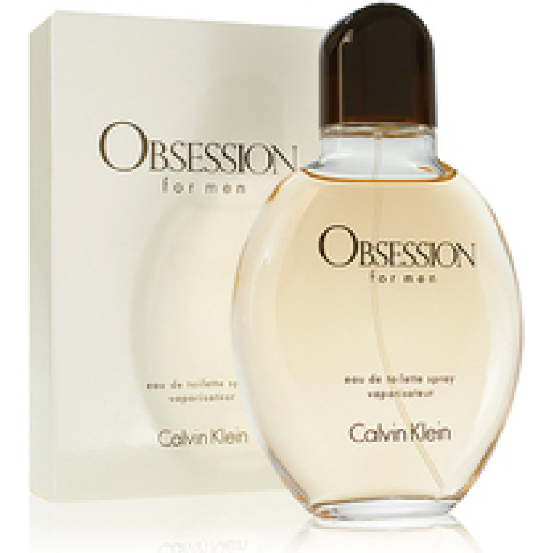 Calvin Klein Obsession for Men EDT