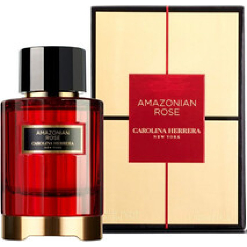 Carolina Herrera Amazonian Rose EDP