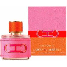 Carolina Herrera CH Passion EDP