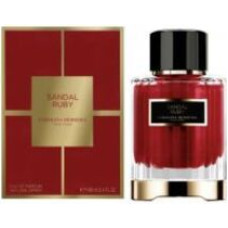 Carolina Herrera Sandal Ruby EDP