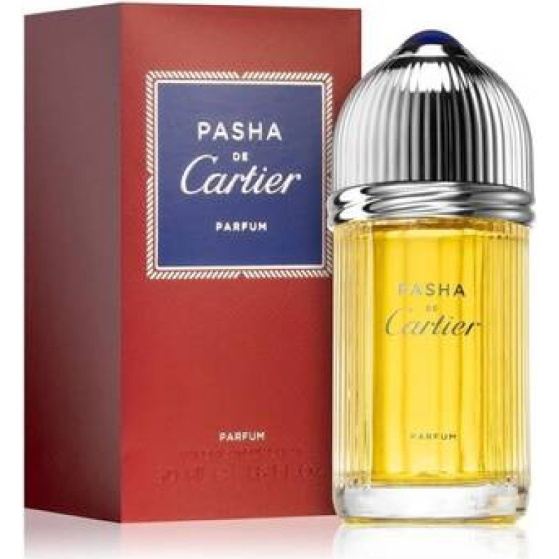 Cartier Pasha de Cartier Parfum