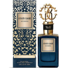 Cavalli Roberto Woodiris EDP