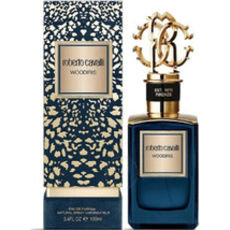 Cavalli Roberto Woodiris EDP