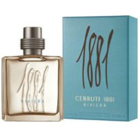 Cerruti 1881 Riviera EDT