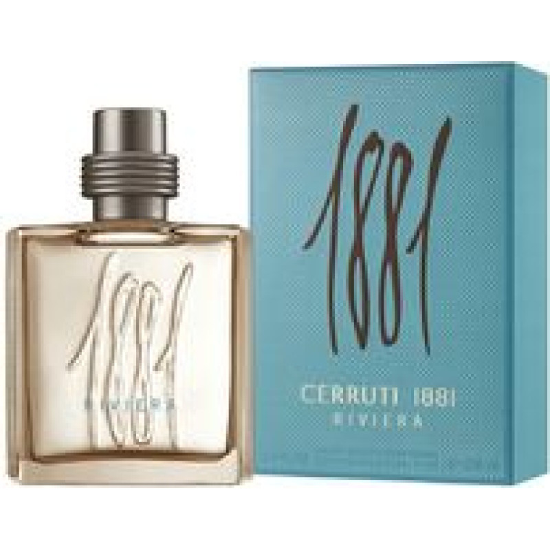 Cerruti 1881 Riviera EDT
