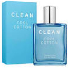 Clean Cool Cotton EDT