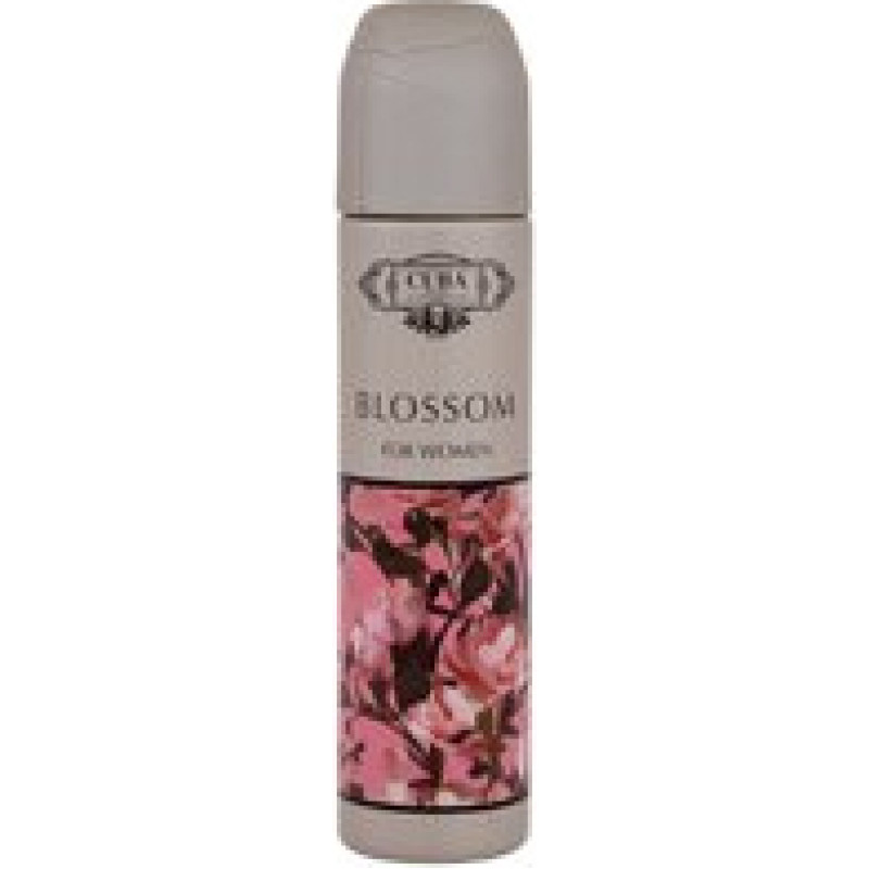 Cuba Blossom EDP