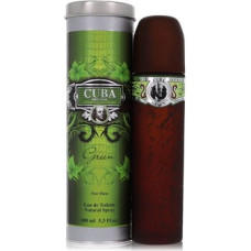 Cuba Green EDT