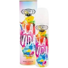 Cuba La Vida EDP