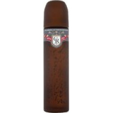 Cuba Royal Fortune EDT