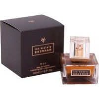 David Beckham Intimately for Men EDT
