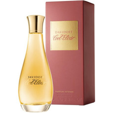 Davidoff Cool Elixir Woman Parfum