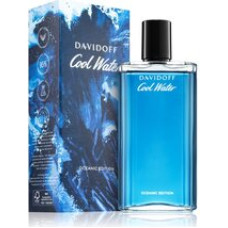 Davidoff Cool Water Ocean Edition EDT