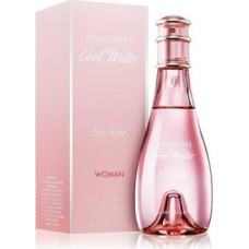 Davidoff Cool Water Sea Rose EDT
