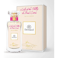 Dermacol Lily of the Valley and Fresh Citrus EDP