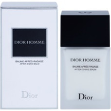 Dior Homme After Shave Balsam