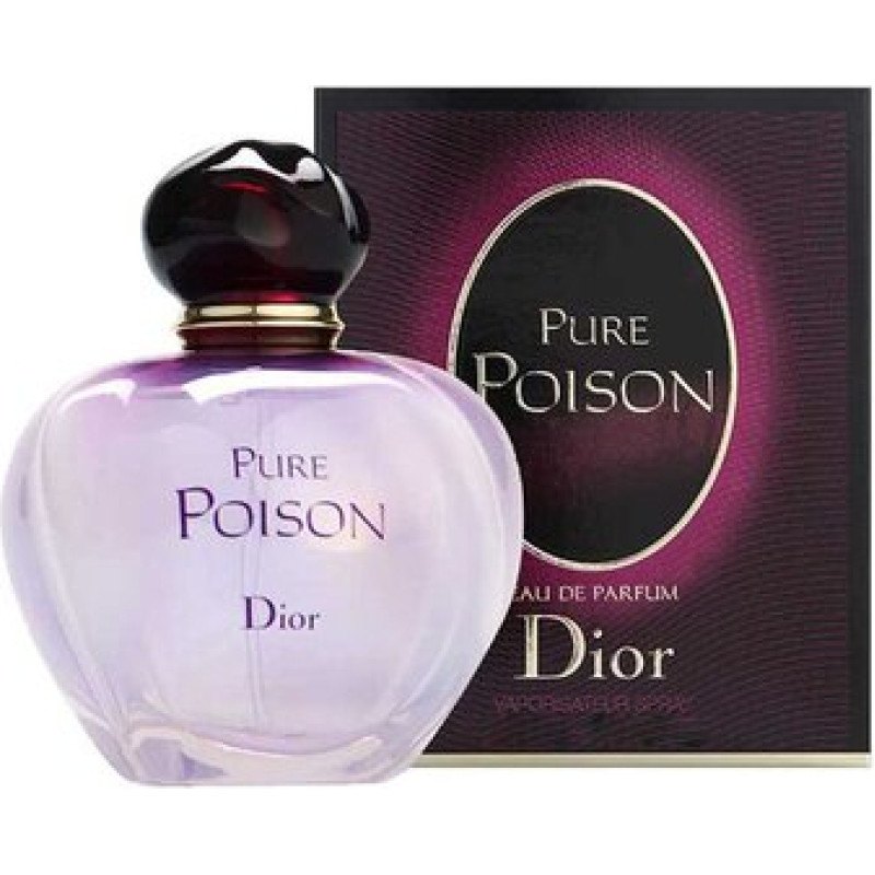Dior Pure Poison EDP