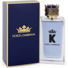 Dolce Gabbana K By Dolce Gabbana EDT