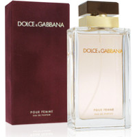 Dolce Gabbana Pour Femme EDP