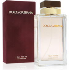 Dolce Gabbana Pour Femme EDP