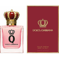 Dolce Gabbana Q By Dolce & Gabbana EDP