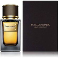 Dolce Gabbana Velvet Desert Oud EDP