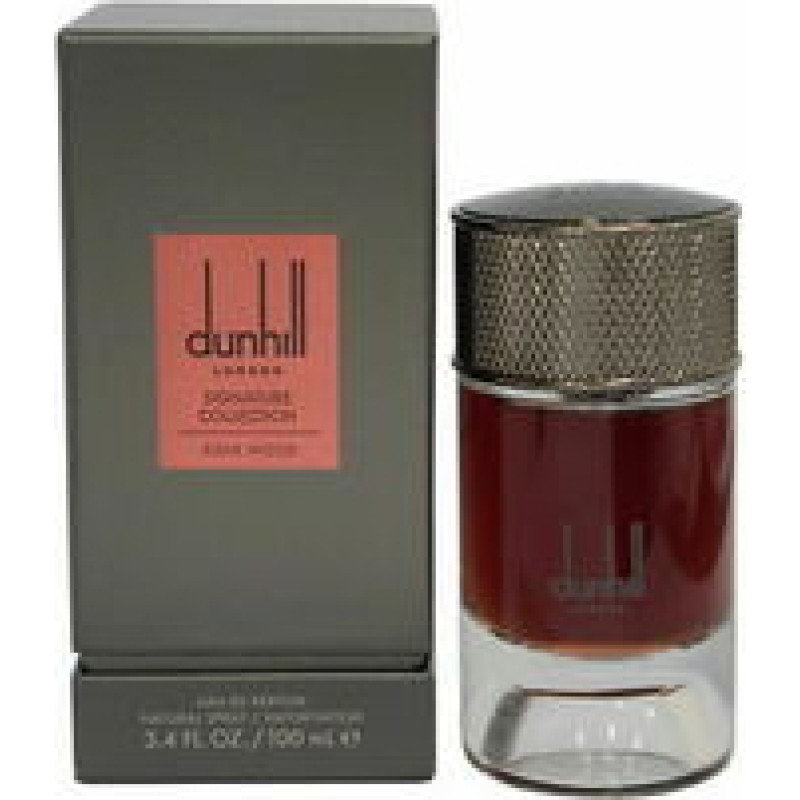 Dunhill Agar Wood EDP