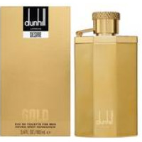 Dunhill Desire for Men Gold EDT