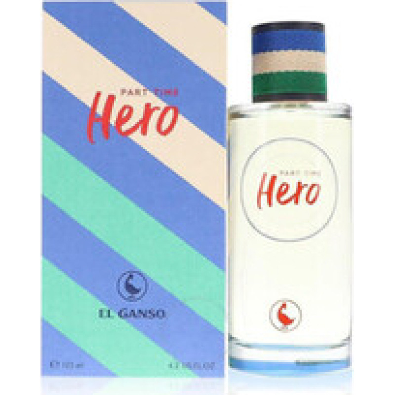 El Ganso Part Time Hero EDT
