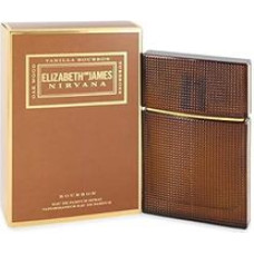 Elizabeth And James Nirvana Bourbon EDP