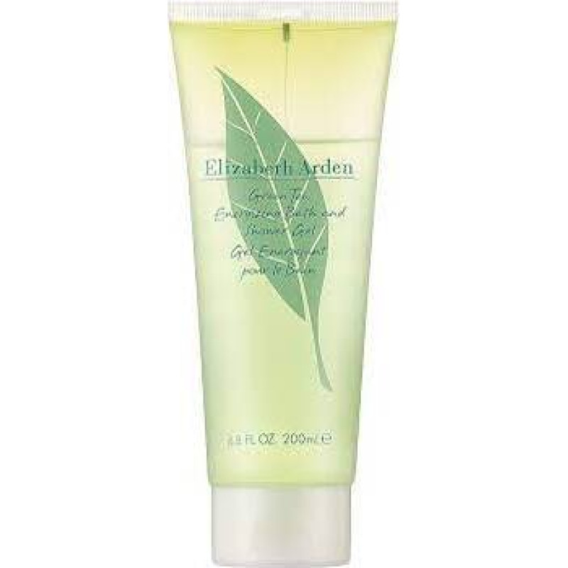 Elizabeth Arden Green Tea Perfumed Shower Gel