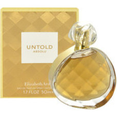Elizabeth Arden Untold Absolu EDP