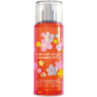 Emanuel Ungaro Sunkissed Petals Body Spray