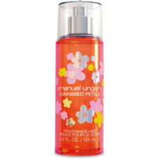 Emanuel Ungaro Sunkissed Petals Body Spray